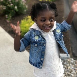 Meet your Posher, Autumn